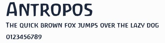 Antropos
