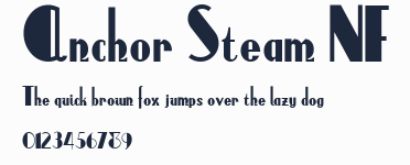 Anchor Steam NF預覽圖