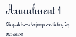 Annulment 1預覽圖