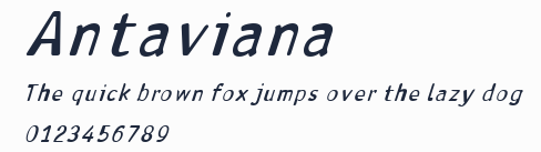 Antaviana