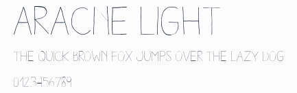 Aracne Light