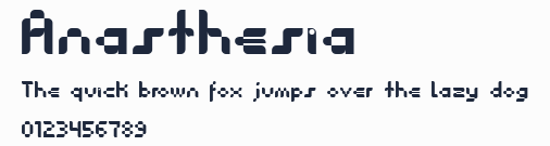 Anasthesia預覽圖