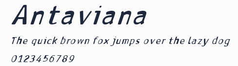 Antaviana