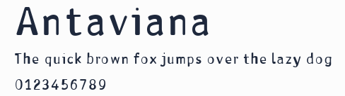 Antaviana