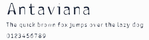 Antaviana