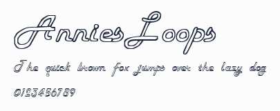 AnniesLoops預覽圖