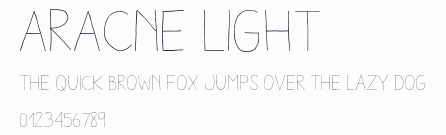Aracne Light