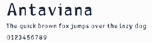 Antaviana