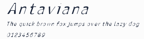 Antaviana