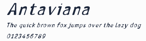 Antaviana