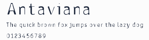 Antaviana
