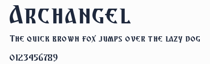 Archangel預覽圖