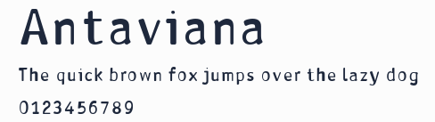 Antaviana