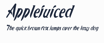 Applejuiced預覽圖