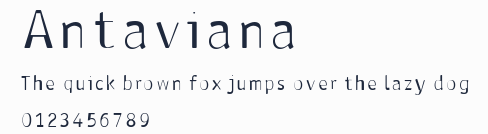 Antaviana