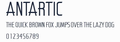 Antartic
