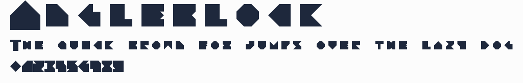 Angleblock預覽圖