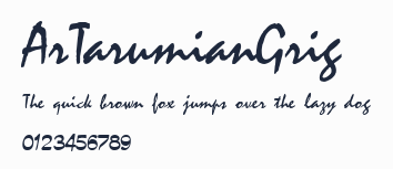 ArTarumianGrig