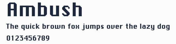 Ambush