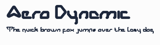Aero Dynamic