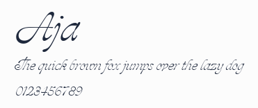 Aja