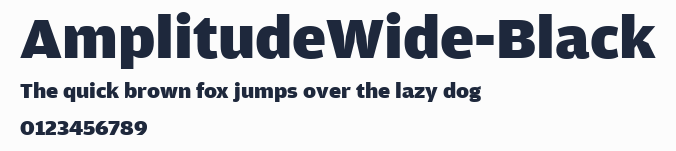 AmplitudeWide-Black
