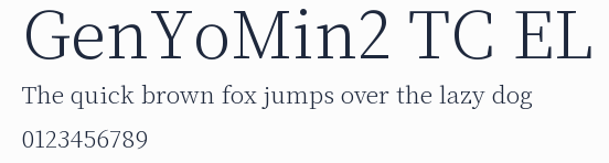 GenYoMin2 TC EL預覽圖