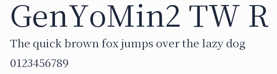 GenYoMin2 TW R 合集