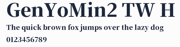 GenYoMin2 TW H 合集
