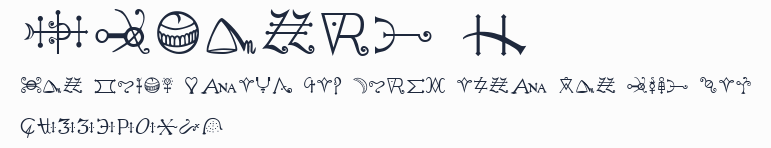 Alchemy C