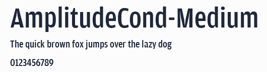 AmplitudeCond-Medium