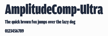 AmplitudeComp-Ultra