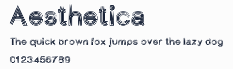 Aesthetica