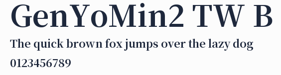 GenYoMin2 TW B 合集