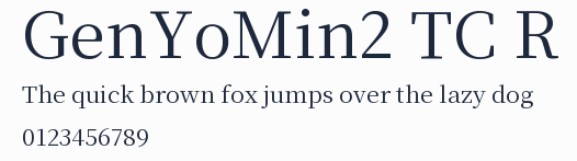 GenYoMin2 TC R預覽圖