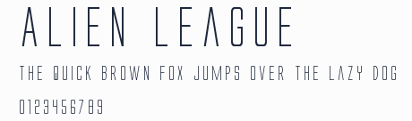 Alien League