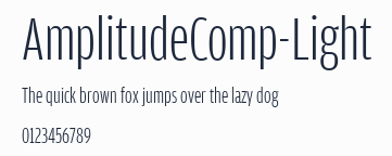 AmplitudeComp-Light