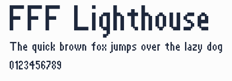 FFF Lighthouse預覽圖