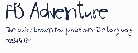 FB Adventure預覽圖