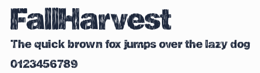 FallHarvest預覽圖