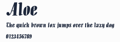Aloe預覽圖