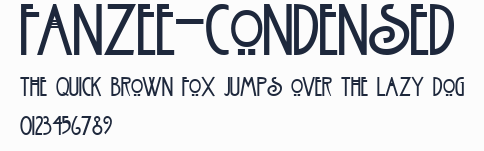 Fanzee-Condensed預覽圖