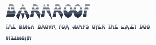 Barnroof預覽圖