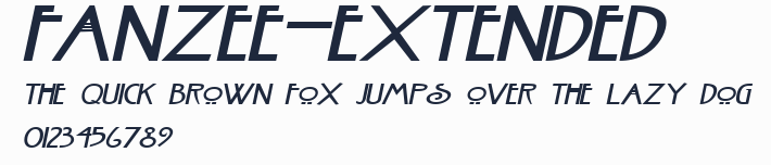 Fanzee-Extended預覽圖