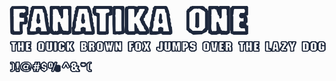 Fanatika One預覽圖