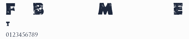 Fat Brush by Marta van Ec預覽圖