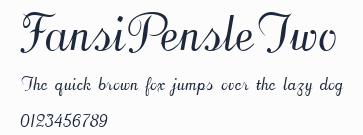 FansiPensleTwo預覽圖