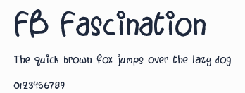 FB Fascination預覽圖