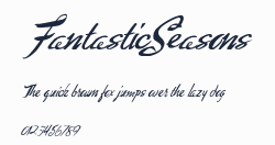 FantasticSeasons