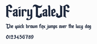 FairyTaleJF預覽圖